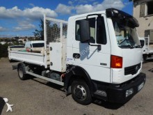 Nissan standard tipper van
