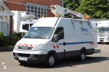 Iveco Daily 35S13