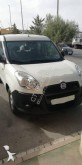 Fiat Doblo Panorama Combi 1.9