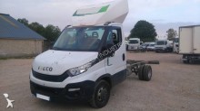 Iveco chassis cab