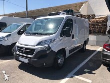 Fiat Ducato 120 MJT