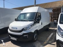 used cargo van