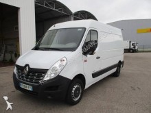 Renault cargo van