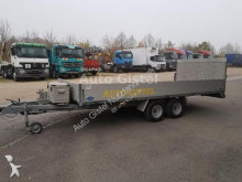 Schmidt light trailer