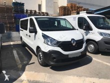 Renault combi