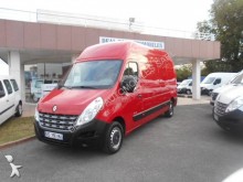 Renault cargo van