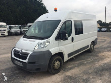 Citroën Jumper 2.2 HDi