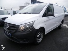 Mercedes cargo van