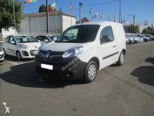Renault cargo van