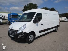 Renault cargo van