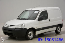 Citroën cargo van