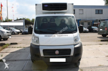 Fiat refrigerated van