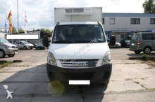 Iveco 35c12 .LBW. Relec Froid Tr 31.LBW