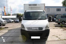 Iveco 35c12 . Relec Froid Tr 31.
