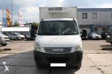 Iveco 35c12 . Relec Froid Tr 31.LBW