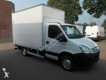 Iveco Daily 35S12 Koffer mit Ladebordwand*79.000 KM*