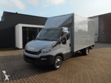 Iveco Daily 35C13 Koffer mit Ladebordwand *automatik*