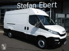 Iveco Daily 35 S 12 Klima Rückfahrhilfe