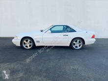 Mercedes SL