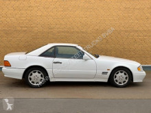 Mercedes SL