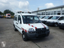 Fiat Doblo 1.2 - AHK - Standheizung