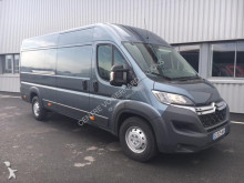 Citroën Jumper Fg 4-35 L4H2 2.0 BlueHDi 160 Club