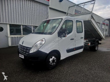 Renault tipper van