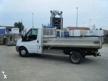 Ford tipper van