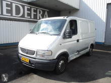 Opel Movano 2.2DTI EURO3 2.8T L1H1