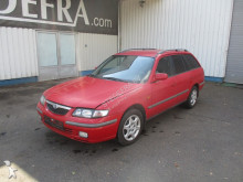 Mazda 626