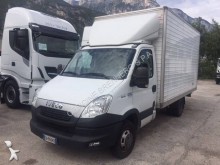 used cargo van