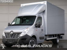 fourgon utilitaire Renault