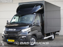 Iveco Daily 40C15 3.0 Bakwagen Laadklep Zijdeur 20A/C Cruise control