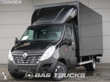 fourgon utilitaire Renault