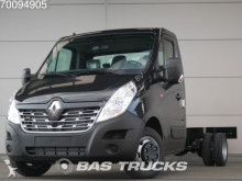 cabine chassis Renault