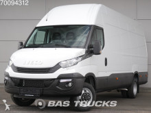 Iveco large volume box van