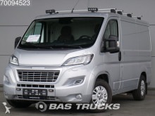 Peugeot Boxer 2.0 HDI Full Option Navi Camera 7m3 A/C