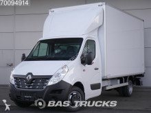 fourgon utilitaire Renault