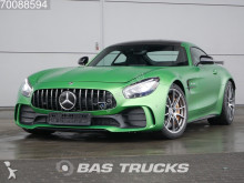 Mercedes AMG GT-R 4.0 V8 585PK Green Hell Magno Sofort