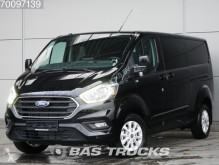 new large volume box van