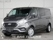 new large volume box van