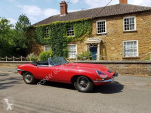Jaguar E-Type Series I Roadster E-Type Series I