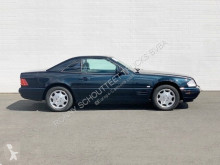 Mercedes SL