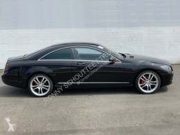 Mercedes CL