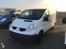 furgoneta furgón Renault