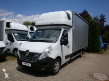 Renault cargo van
