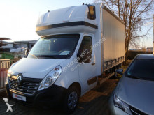 Renault cargo van