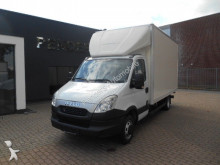 Iveco Daily 35C13 Koffer mit Ladebordwand *Automatik*