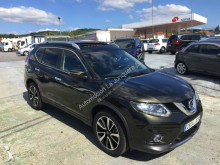coche berlina usado