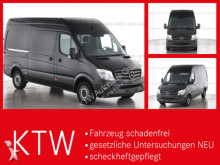 Mercedes Sprinter316CDI,DriverComf,Easy